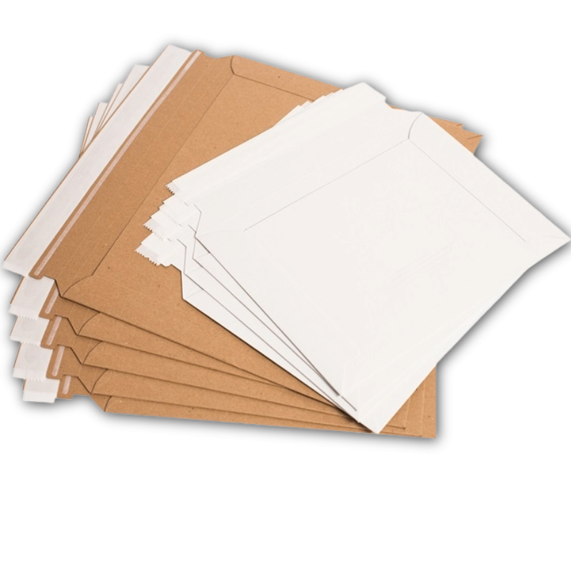 Paperboard Mailers category